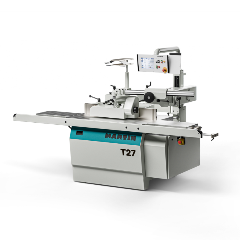 Martin T27