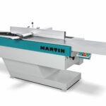 Martin T54 Surface Planer