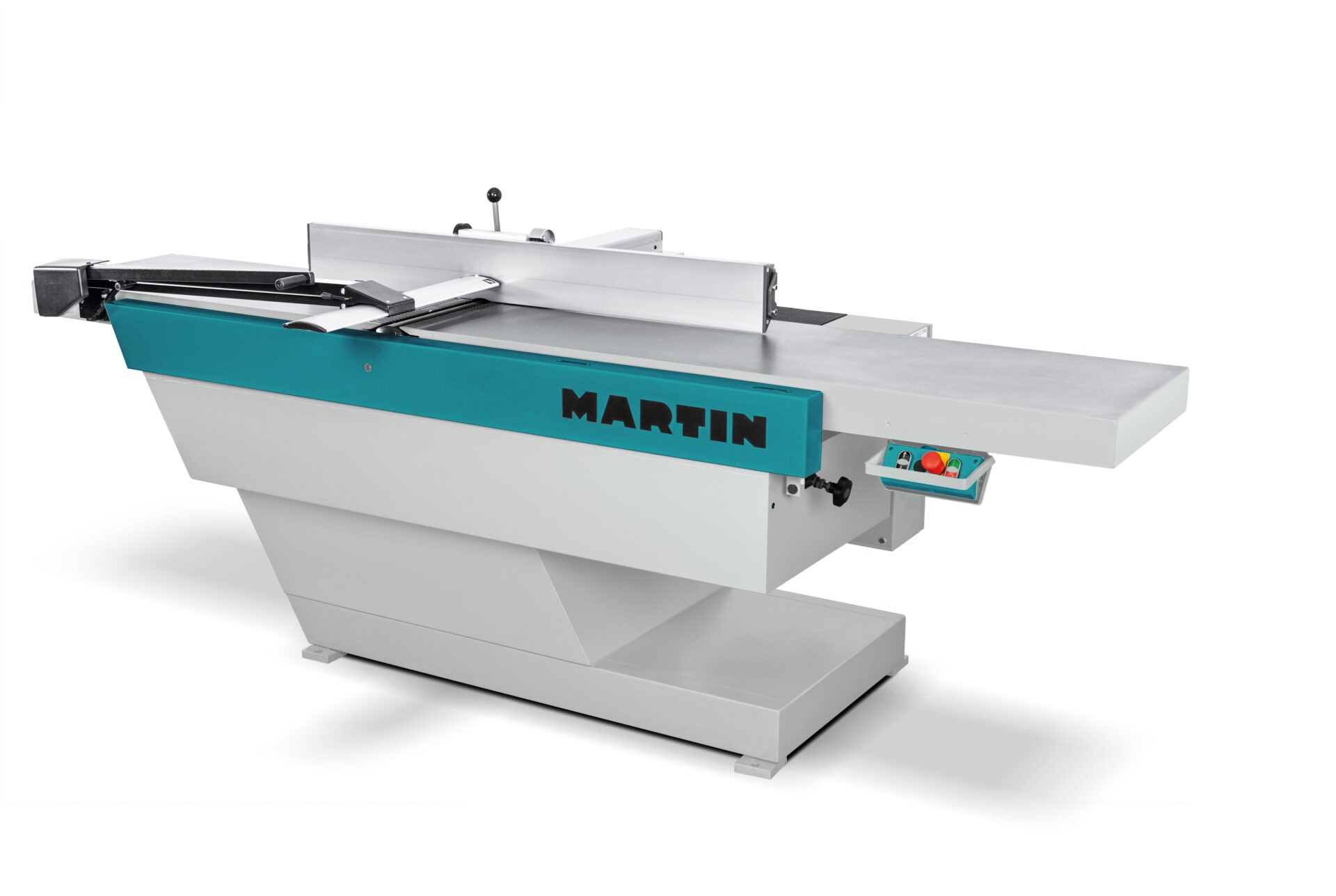 Martin t54 shop jointer price