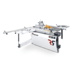 Robland_NX_TZ_Combination_Machine