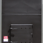 WT15 Wood Waste Heater – Product Image