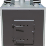 WT2 Wood Waste Heater – Product Listing