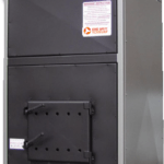 WT5 Wood Waste Heater