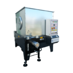 Compacto-Fox-80-Briquetting-Press