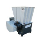 Wood Shredder | MW Machinery