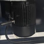 Sedgwick spindle moulder motor