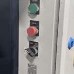 control buttons