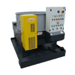 Compacto-NEM-90-Aluminium-Briquetter