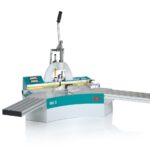 Hoffmann MU3D Dovetail Router