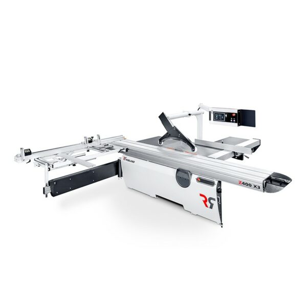Robland Z400 X3 Panel Saw
