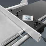 Robland Z500 X3 Panel Saw