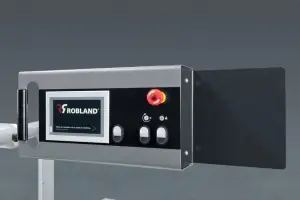 Robland Z500 X3 Panel Saw