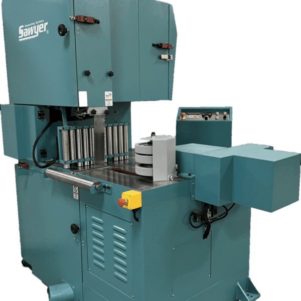 Sawyer HB-800H Heavy Duty Resaw