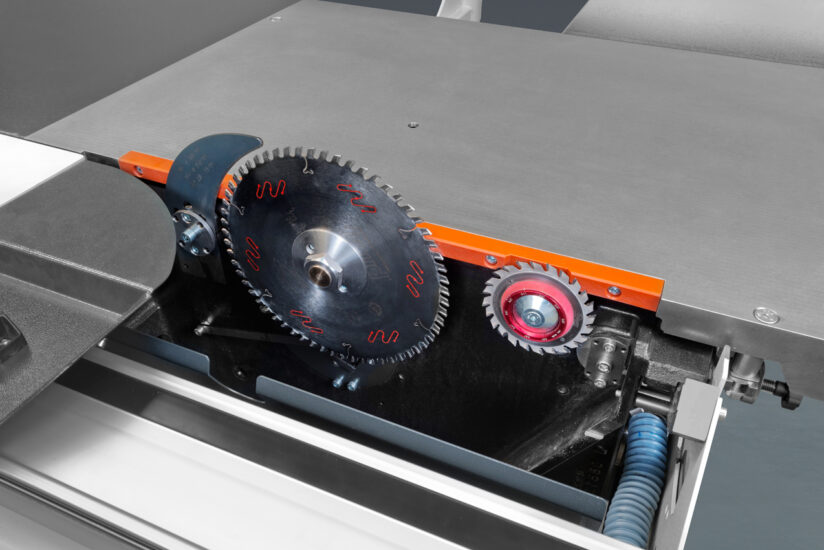 Robland Z400 M Panel Saw