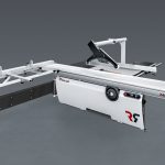 Robland Z400 M Panel Saw