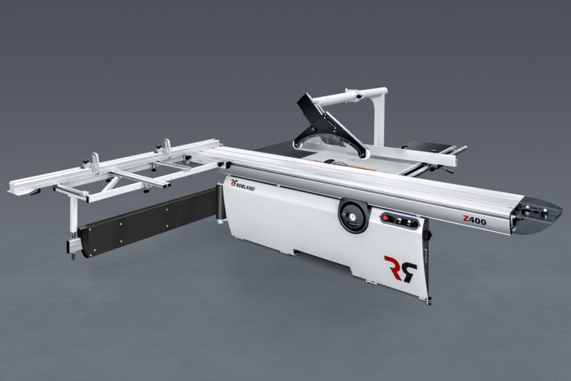 Robland Z400 M Panel Saw