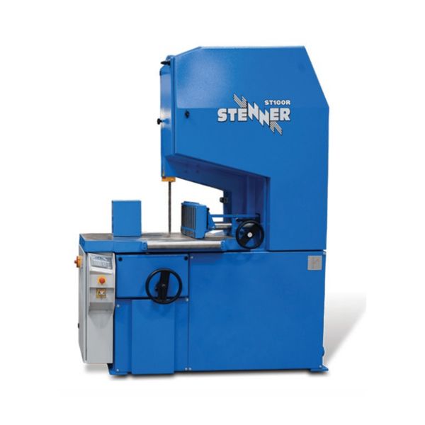 Stenner ST100R Re saw | MW Machinery