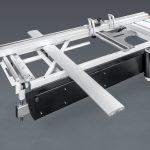 Robland Z400 EL Panel Saw