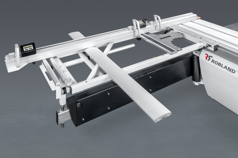 Robland Z500 Panel Saw