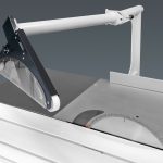 Robland Z400 EL Panel Saw
