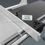 Robland Z400 EL Panel Saw