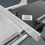 Robland Z500 Panel Saw