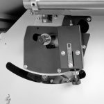 Robland Z500 X1 Panel Saw