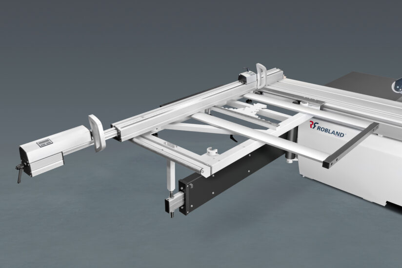 ROBLAND Z400 X 1 Panel Saw