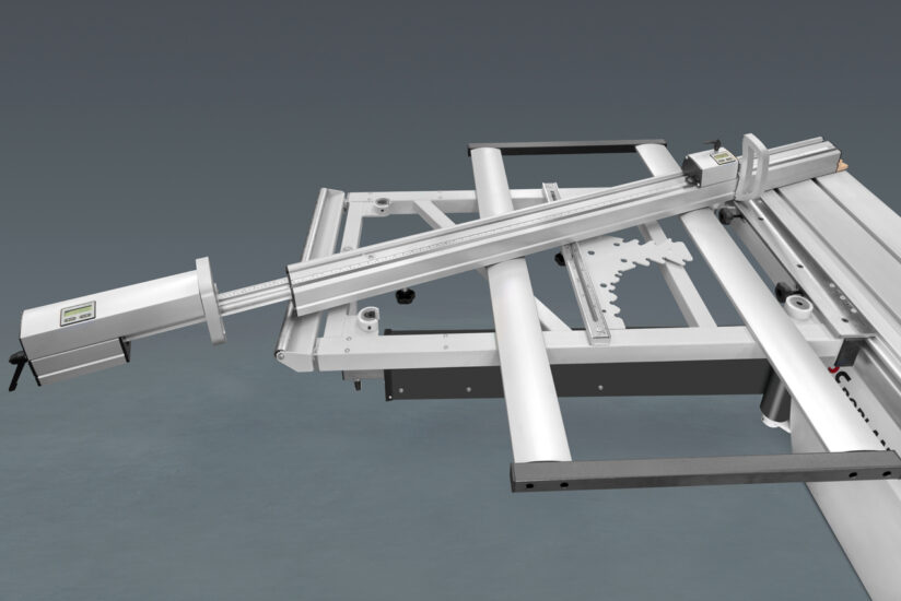 Robland Z500 Panel Saw