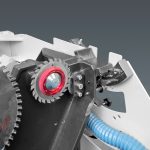 Robland Z500 Panel Saw