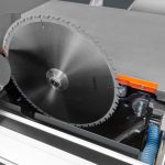 Robland Z500 Panel Saw