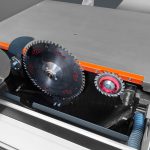Robland Z500 Panel Saw