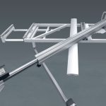 Robland Z500 Panel Saw