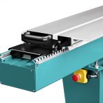 Martin T70 Sliding Table Saw