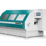Martin Q Fin Sanding Machines | MW Machinery