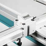 Martin T70 Sliding Table Saw