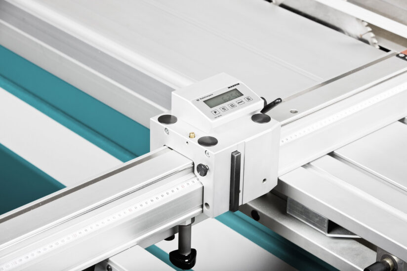 Martin T70 Sliding Table Saw
