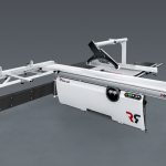 Robland Z400 EL Panel Saw