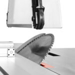 Martin T70 Sliding Table Saw