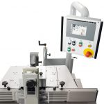 Martin T12 Spindle Moulder