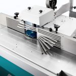 Martin T12 Spindle Moulder