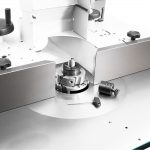 Martin T27 Flex spindle moulder 