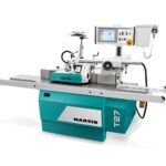 Martin T27 Flex spindle moulder 