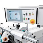 Martin T27 Flex spindle moulder 