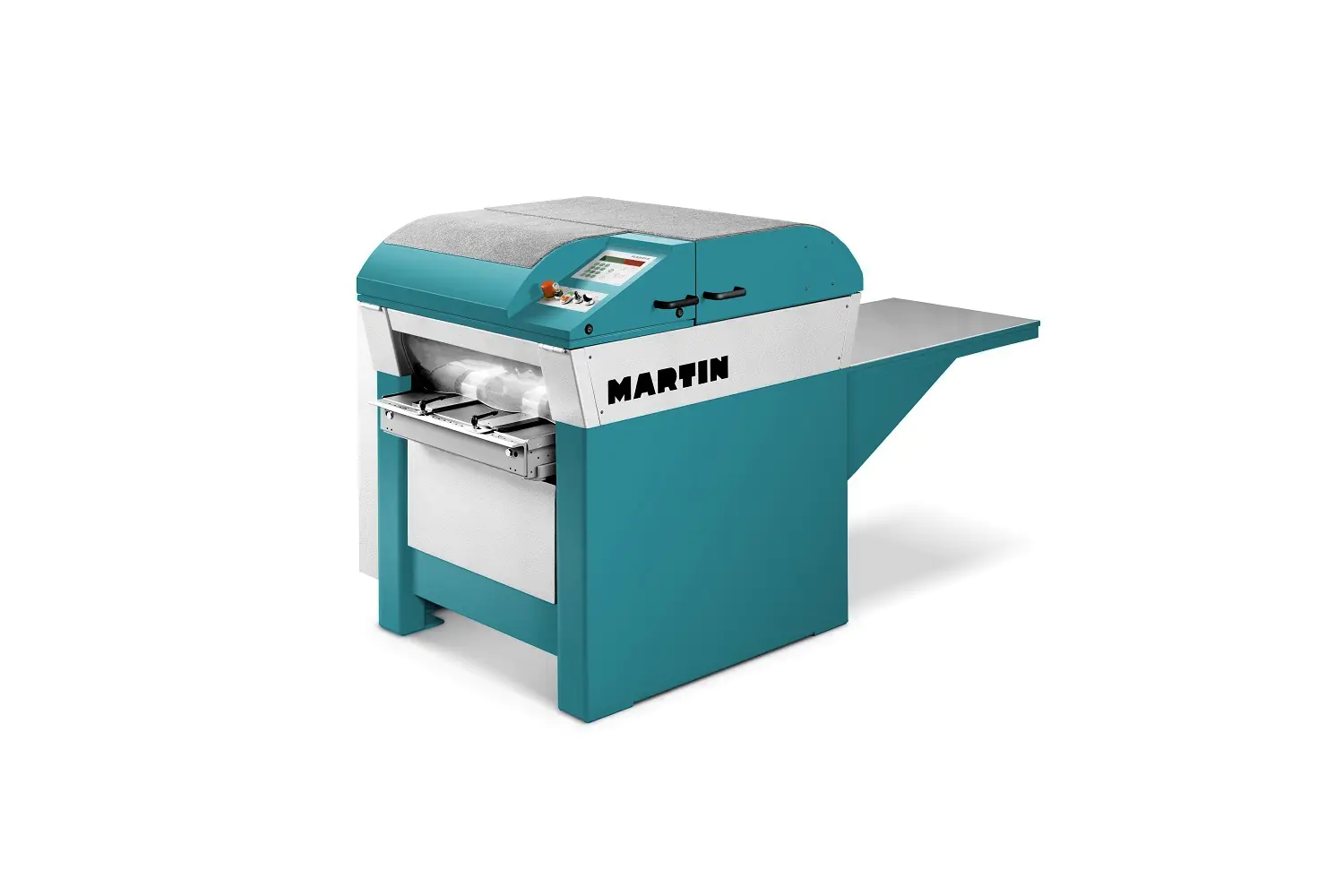 Martin T45 Thicknesser | Markfield Woodworking Machinery
