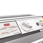 Martin T54 Surface Planer