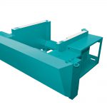 Martin T70 Sliding Table Saw