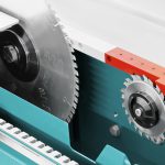 Martin T70 Sliding Table Saw