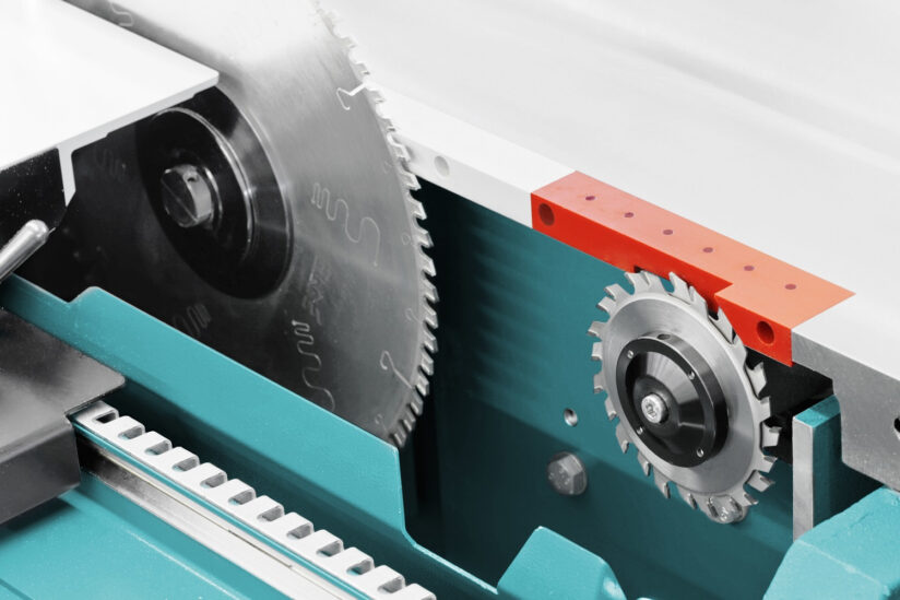 Martin T70 Sliding Table Saw