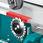Martin T70 Sliding Table Saw